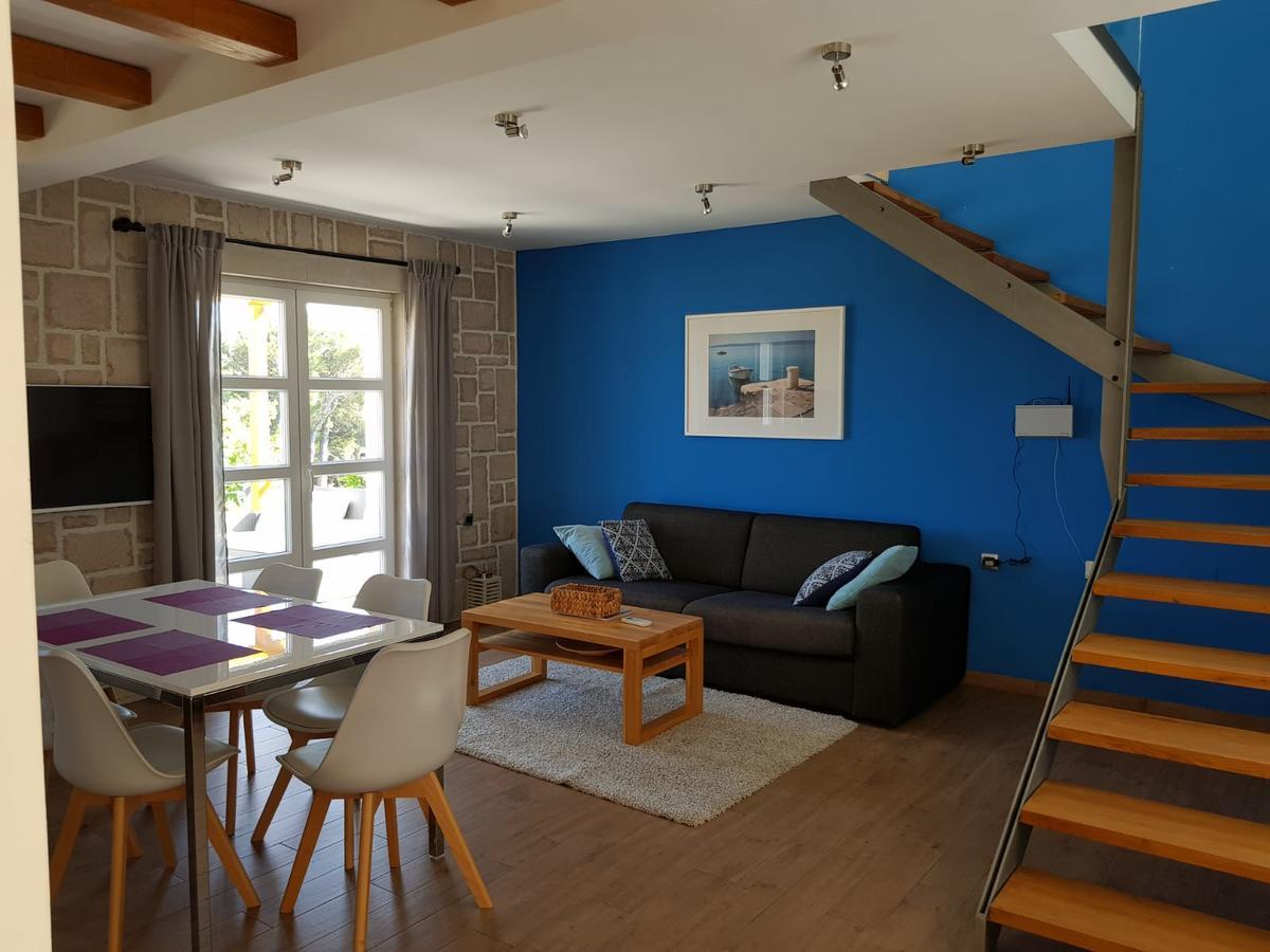 Lolita Apartment Bol