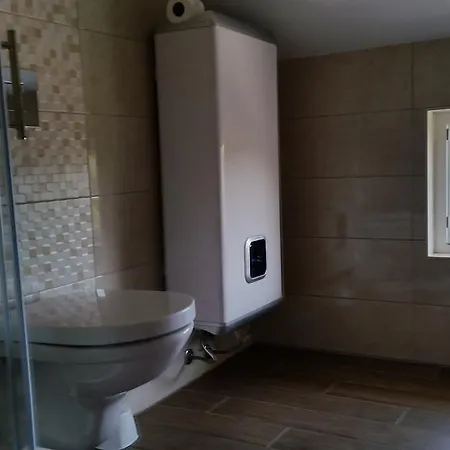 Apartments Lolita Bol Room photo